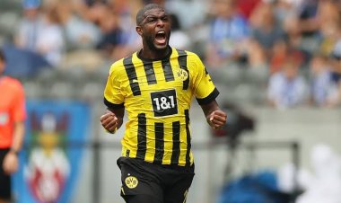 خاص| حقيقة مفاوضات الأهلي مع المهاجم الفرنسي أنتوني موديست