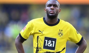 أنتوني موديست يصل القاهرة اليوم لبدء مشواره مع الأهلي رسميًا