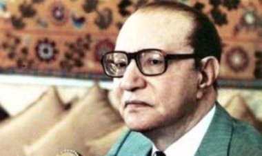 حفيدة محمد عبد الوهاب: جدى كان يستمع إلى مايكل جاكسون