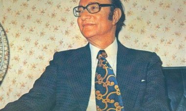 حفيدة محمد عبد الوهاب: كان يشعر بالوحدة رغم أصدقائه الكثيرين