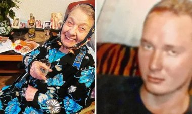 بعد تخطيها 100 عام.. شاب يقطع رأس جدته المصابة بالخرف