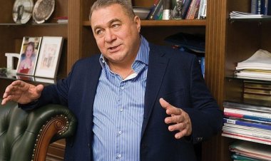 اختفاء رئيس معهد اللقاحات الروسي بشكل غامض في موسكو