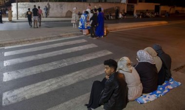 آخر أخبار زلزال المغرب اليوم