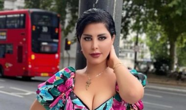 شمس الكويتية: «مش بطيق ياسمين عز ورضوى الشربيني جلطة»
