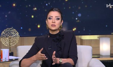 رضوى الشربينى توجه رسالة حادة لطليقة حسن شاكوش بعد اعتذارها له (فيديو)
