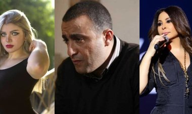 رسائل الفنانين لضحايا وأهالي المغرب بعد تعرضهم لزلزال 7 ريختر