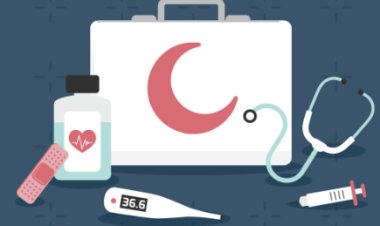 طبيب يحدد الأخطاء الشائعة للإسعافات الأولية