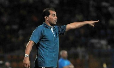 علاء ميهوب مديراً للكرة بمودرن فيوتشر