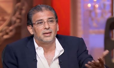 خالد يوسف: «لا أوافق كعربي على قيم نتفيلكس وتشجيعها على المثلية الجنسية»