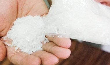 القبض على تشكيل تجارة «الشابو» والأسلحة النارية في الأقصر