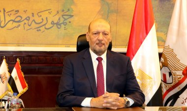 «المصريين»: دعوة السيسي لحضور «قمة العشرين» تعكس الثقة في برنامج الإصلاح الاقتصادي