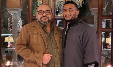 محمد رمضان يقدم التعازي لملك المغرب.. ويطالب جمهوره بتقديم اقتراحات لدعم المتضررين