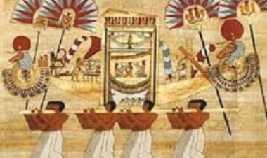 خبير أثري يكشف علاقة عيد "النيروز" بالتقويم المصري القديم