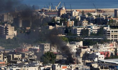 الاشتباكات تتجدد في عين الحلوة وتخلّف قتلى.. والرصاص ينهمر على صيدا