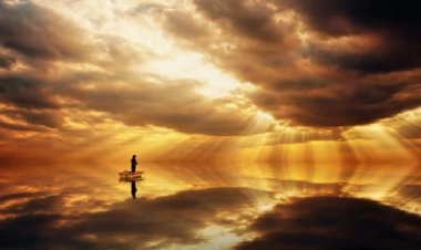 طبيب أورام : هناك حياة بعد الموت .. ما القصة؟