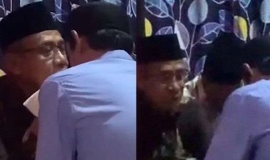 والد العريس يتزوج من عروس ابنه بعد هروبه من الزفاف