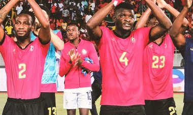 موزمبيق تقتنص فوزًا مثيرًا من بنين في التصفيات الإفريقية