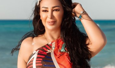 شاهيناز تطرح أغنيتها الجديدة «دندنه»