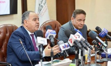 وزير المالية: سددنا 52 مليار دولار من أقساط وفوائد التمويلات خلال العامين الماضيين