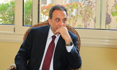 عمر هريدي يكشف مفاجأة لـ «العاصمة»: مرتضى منصور لا يحق له الترشح في انتخابات الزمالك بسبب «لمياء» (خاص)