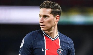 ليكيب: يوليان دراكسلر نجم باريس سان جيرمان إلى الأهلي القطري