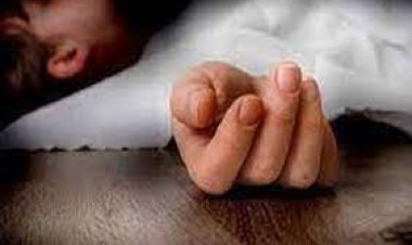 «تعذيب حتى الموت». .أب يقتل ابنه لتشاجره مع الجيران  بحلوان