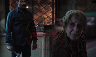 في الحلقة الأخيرة.. هل سيقتل سفاح الجيزة أمه؟