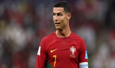 كريستيانو رونالدو يفتح فندقه الخاص في المغرب أمام متضرري الزلزال