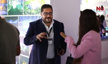 المخرج حسن عبد الحميد يشارك في معرض السعودية للفعاليات