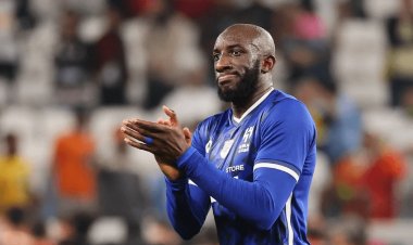 مهاجم الهلال السابق ينتقل إلى الشارقة الإماراتي