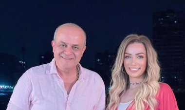 باسم درويش: بشتغل في شركة طيران والمزيكا واخدها هواية