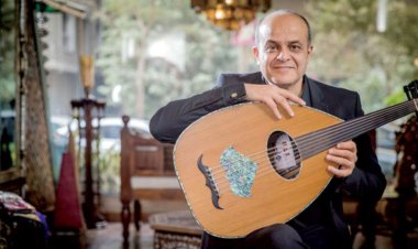 الموسيقار باسم درويش يكشف موعد حفلته المقبلة في مصر (فيديو)