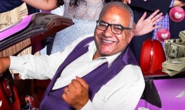 بعد 3 أسابيع.. رقم صادم لفيلم مندوب مبيعات في شباك التذاكر