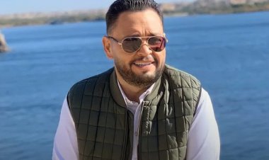 أحمد رزق يكشف سر خسارة وزنه: «التزمت بنظام غذائي لمدة 3 سنوات»