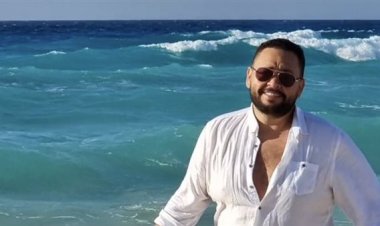 أحمد رزق: خلاف مصطفى قمر وطارق الشناوي شخصي