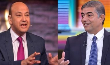 رئيس حزب الإصلاح والنهضة يهاجم عمرو أديب بعد حديثه عن الانتخابات الرئاسية 2024