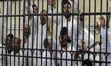 بعد قليل..  إعادة محاكمة متهمين في أحداث «تجمهر عين شمس»