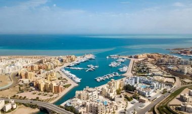 قطاع النقل البحري: إجراءات متنوعة لتعظيم سياحة اليخوت في مصر