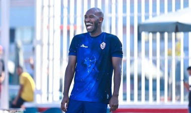 شفاء «شيكابالا» وانتظامه بتدريبات الزمالك.. واستمرار تأهيل محمد عواد 