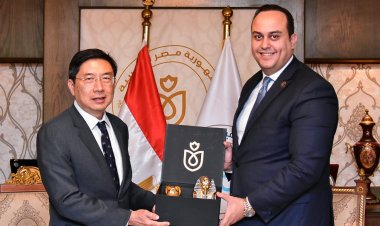سفير سنغافورة لدى القاهرة: مصر أصبحت واجهة عالمية للاستثمار والسياحة العلاجية
