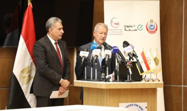 شركة illumina: نساند وزارة الصحة باستمرار في دعم برامج الوقاية من السرطان في مصر