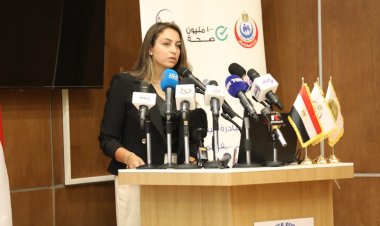 شركة روش: سعداء بالتعاون مع وزارة الصحة في أكثر من مبادرة رئاسية