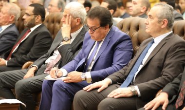 شركة سيمكس مصر: نتوقع توسع سوق الرعاية الصحية بشكل أكبر الفترة القادمة