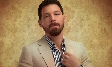 بعد انفصاله عن أسما شريف منير بعامين.. محمود حجازي يعلن خطوبته