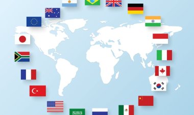 14.3 مليار دولار.. إجمالي تحويلات المصريين العاملين بدول مجموعة العشرين في 2022