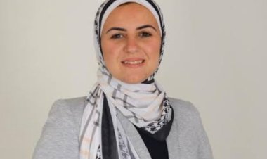 بسنت جوهر تعتذر عن خوض انتخابات الزمالك 