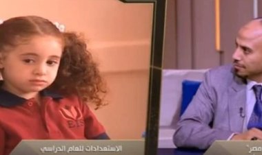 محمد أبو الفتوح: أولياء الأمور يفضلون دفع المصاريف على قسط أو قسطين بالمدارس الخاصة