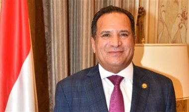 في عيدهم الـ71.. النائب محمد صلاح أبو هميلة يتحدث عن مبادرات دعم «فلاحي مصر»