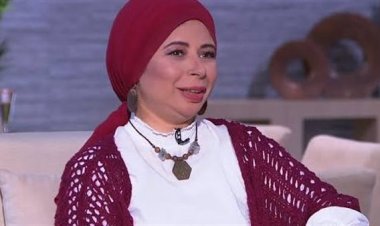 نسرين أسامة أنور عكاشة لـ «العاصمة»: خالد يوسف اتخذ الطريق الصحيح في «الإسكندراني»