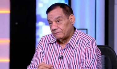 سليم سحاب يناشد: «حالة حلمي بكر سيئة».. وزوجة الموسيقار ترد عليه:«ده كذب.. وصحته كويسة» (خاص)